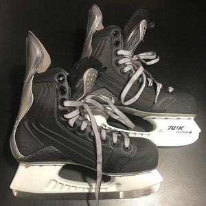 Nike Hockey Skates